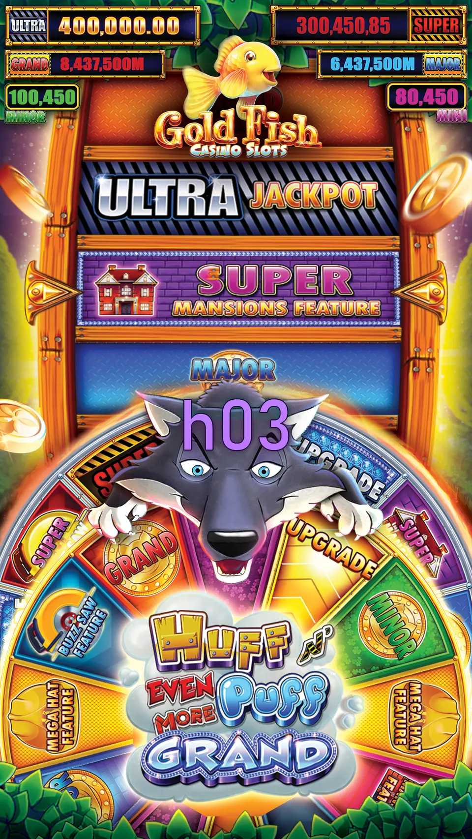 h03 APK