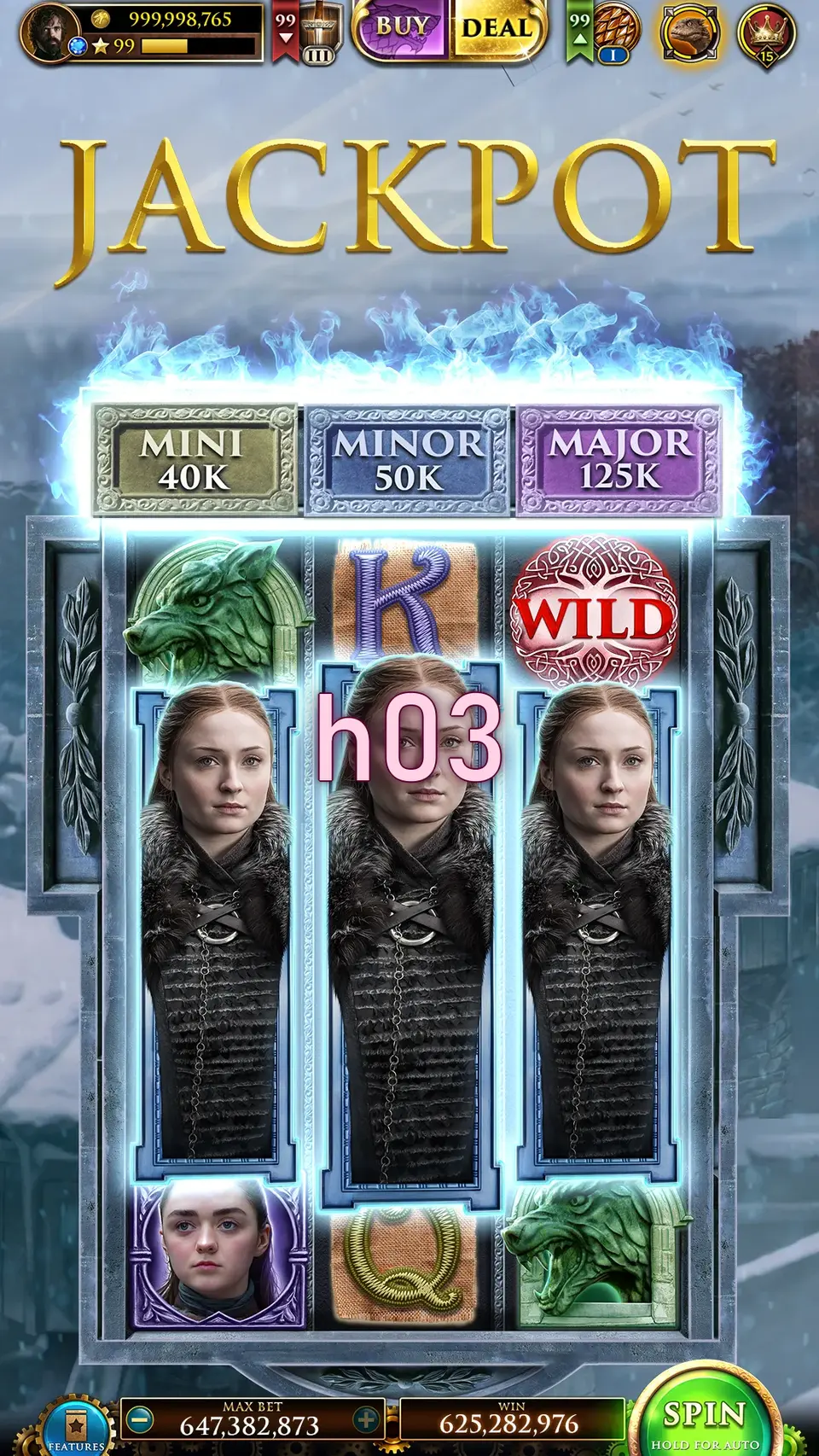 h03 APK