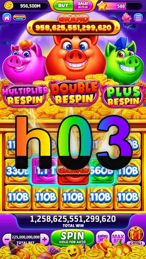 h03 APK