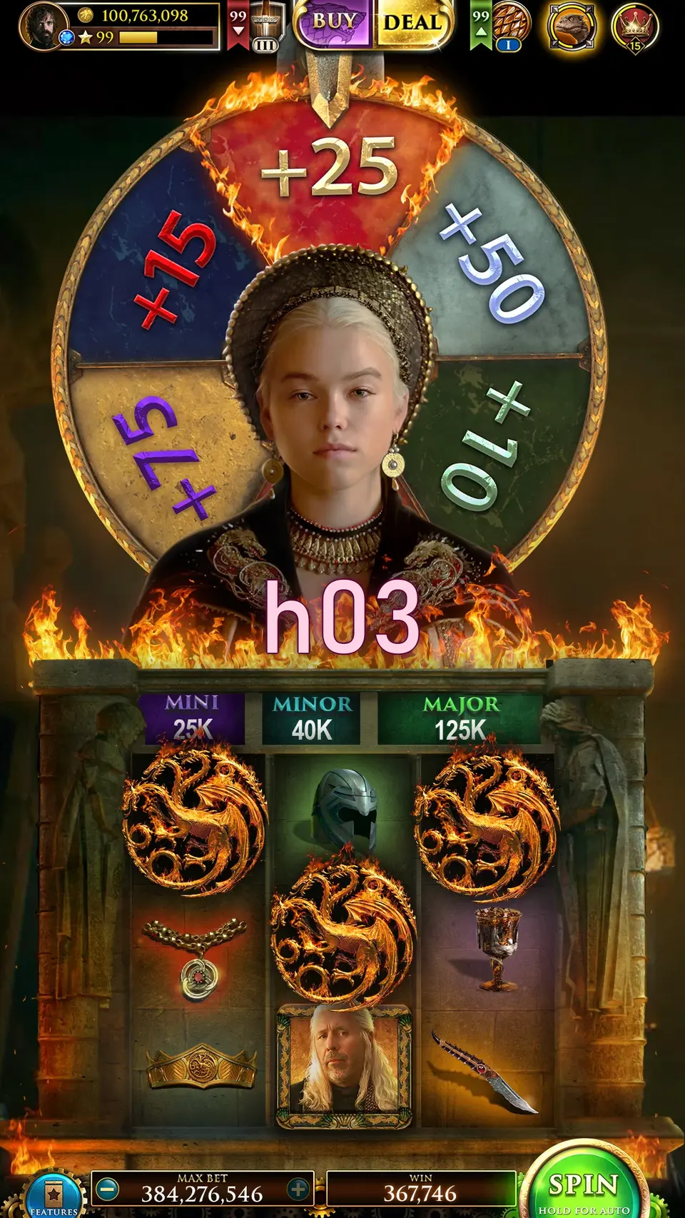 h03 Masuk