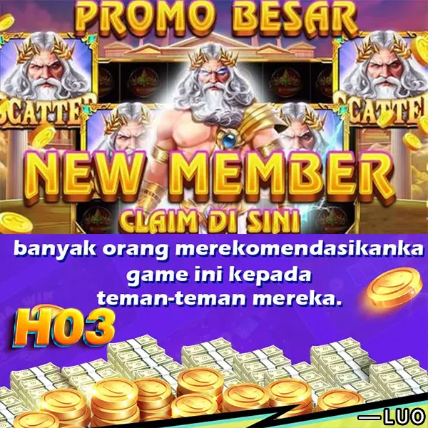 h03 Masuk - h03 Resmi