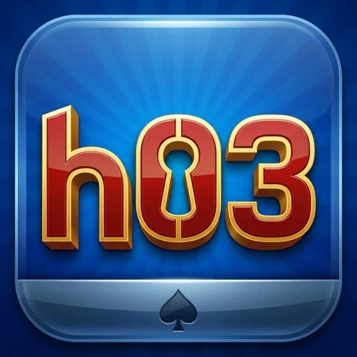 h03 Logo - Resmi